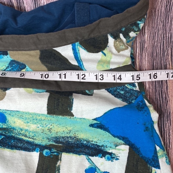 Patagonia W's Iliana Halter Dress - Picture 12 of 13